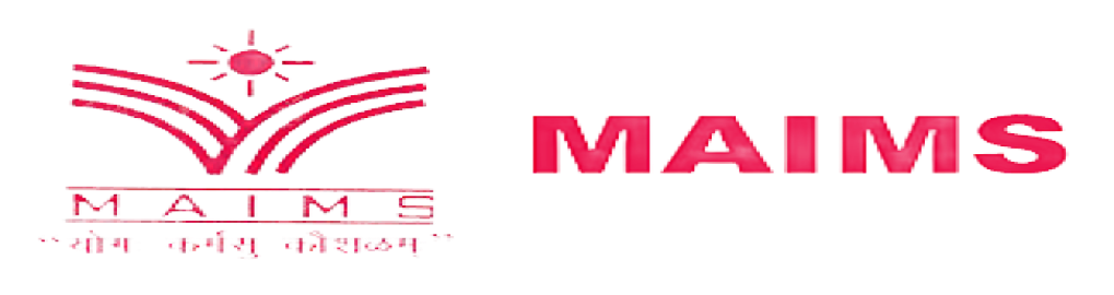 MAIMS logo